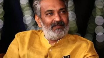 SS Rajamouli does not like the word ‘Tollywood’; says, ‘Bollywood was the biggest for a long period; now southern film industries are also making films traveling across borders’