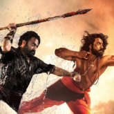 SS Rajamouli says Vijayendra Prasad is working on script for RRR sequel