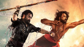 SS Rajamouli says Vijayendra Prasad is working on script for RRR sequel