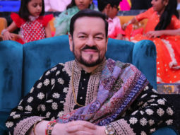 Sa Re Ga Ma Pa Li’l Champs: Legendary singer Mukesh’s son Nitin Mukesh opens up about his father taking a loan from a vegetable vendor