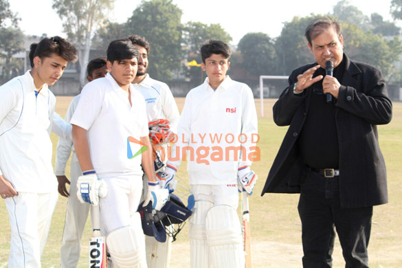 sachin the ultimate winner 5