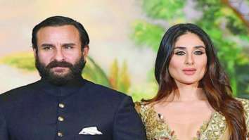 Saif Ali Khan-Kareena Kapoor to attend the Red Sea International Film Festival to support women parity
