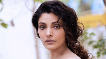 Saiyami Kher on Faadu, “Dream of shooting in St. Xavier’s got fulfilled” Saiyami Kher on Faadu, “Dream of shooting in St. Xavier’s got fulfilled”