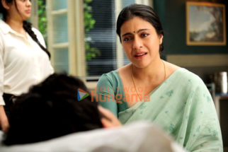 Movie Stills Of The Movie Salaam Venky