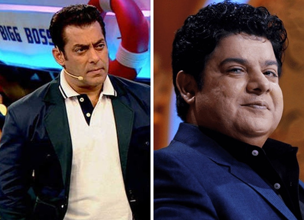 Bigg Boss 16 Salman Khan slams Sajid Khan for a prank at the “expense” of Abdu Rozik