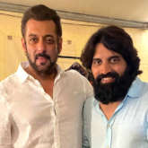 Salman Khan wraps up Kisi Ka Bhai Kisi Ki Jaan with song shoot with choreographer Jani master, see photos