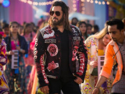 Salman Khan wraps up the shoot of Kisi Ka Bhai Kisi Ki Jaan; see pic Salman Khan wraps up the shoot of Kisi Ka Bhai Kisi Ki Jaan; see pic