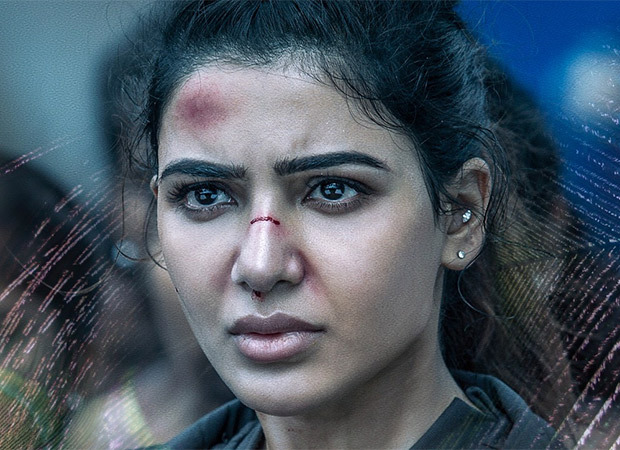 Samantha Ruth Prabhu starrer Yashoda to have its digital premiere on Prime Video on December 9