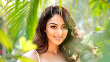 Celeb Photos Of Sandeepa Dhar