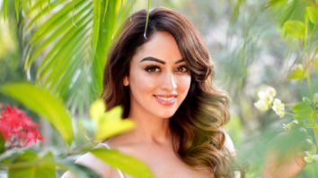 Celeb Photos Of Sandeepa Dhar