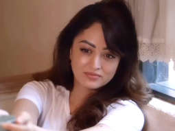 Sandeepa Dhar looks extremely gorgeous in this reel