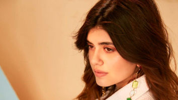 Celeb Photos Of Sanjana Sanghi