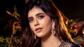 Celeb Photos Of Sanjana Sanghi