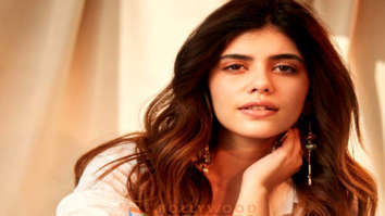 Celeb Photos Of Sanjana Sanghi