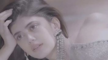 Sanjana Sanghi looks gorgeous in her recent photo shoot
