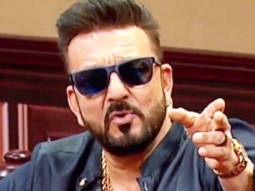 Sanjay Dutt giving flirting lessons is the best thing ever!