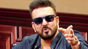 Sanjay Dutt giving flirting lessons is the best thing ever!