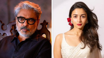 Sanjay Leela Bhansali misses his Gangubai in LA; says, “I really missed Alia Bhatt by my side”