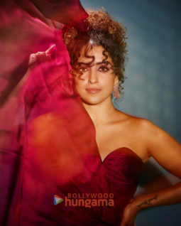 Sanya Malhotra