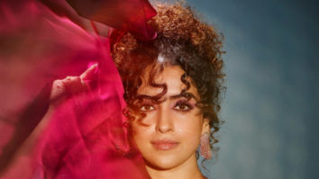 Sanya Malhotra