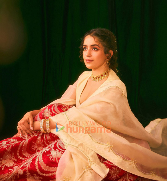 sanya malhotra 59