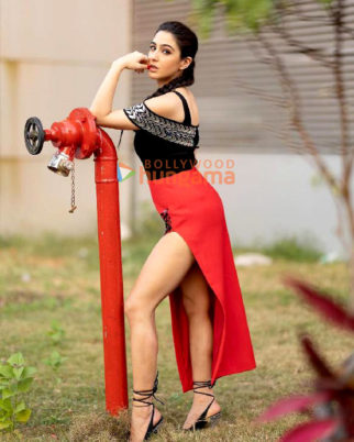 Celebrity Photos of Sara Ali Khan