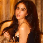 Sara Ali Khan jets off to the UK to join Tiger Shroff for their next actioner