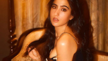 Sara Ali Khan jets off to the UK to join Tiger Shroff for their next actioner