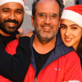 Sara Ali Khan and Dhanush-starrer Atrangi Re turns 1; director Anand L Rai gives a peak into “vivid and heartwarming” memories