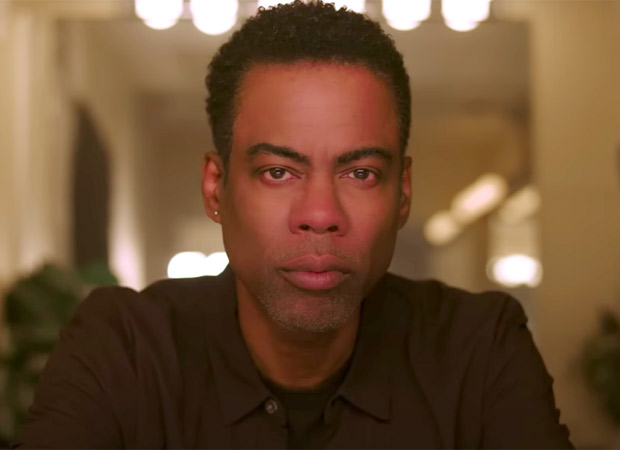 Selective Outrage: Chris Rock’s Live Netflix stand-up special to release in March 2023; watch teaser