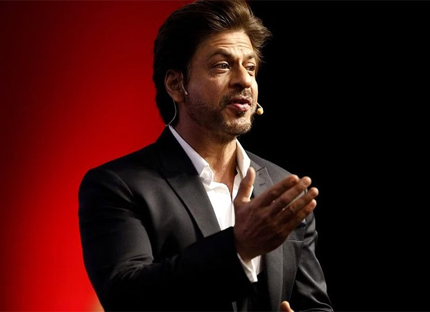 Shah Rukh Khan believes ‘OTT’ is just a temporary phase; says, “Cinema changes itself and then comes back” 