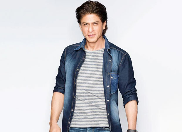 Shah Rukh Khan adds another feather to his hat; becomes the only Indian actor to feature in Empire List of 50 Greatest Actors of All Time : Bollywood News