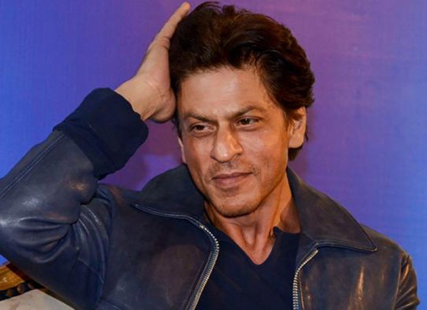 Shah Rukh Khan grooving on Ananya Birla’s Livin’ The Life will make your heart skip a beat, watch