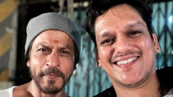 Shah Rukh Khan had an input for Vijay Varma’s character in Darlings, reveals director Jasmeet K Reen