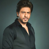 Pathaan star Shah Rukh Khan sports a tilak after seeking blessings at Vaishno Devi, see pic