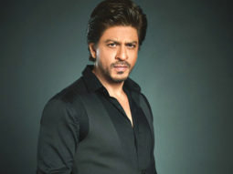 Pathaan star Shah Rukh Khan sports a tilak after seeking blessings at Vaishno Devi, see pic
