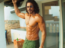 Shah Rukh Khan starrer Pathaan in trouble; Supreme Court lawyer files complaint with I&B Ministry
