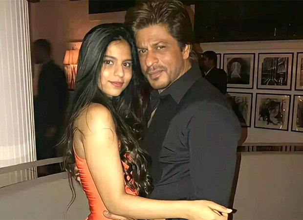 Shah Rukh Khan wants daughter Suhana Khan to ‘learn and teach’ him acting skills after The Archies wrap : Bollywood News – Bollywood Hungama