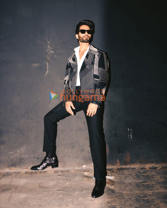 shahid kapoor 185