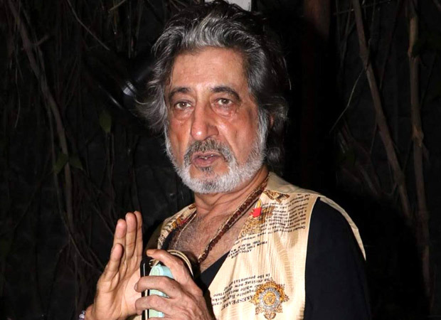 Shakti Kapoor reveals he wanted to quit Bollywood; recalls Kader Khan and Aruna Irani slapped him