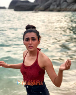 Shalini Pandey