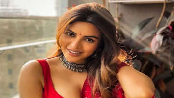 Celebrity Photos of Shama Sikander