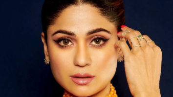 Celeb Photos Of Shamita Shetty