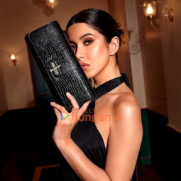 Celeb Photos Of Shanaya Kapoor