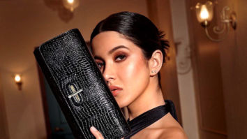Celeb Photos Of Shanaya Kapoor