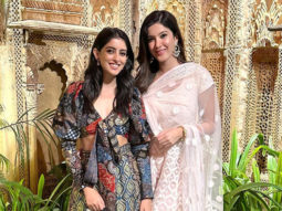 Shanaya Kapoor has the cutest nickname for her bestie Navya Naveli Nanda