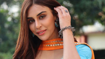 Meet Bollywood’s new age diva and actress – Myraa Sareen!