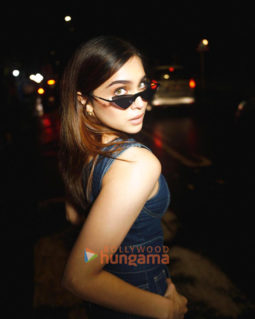 Celebrity Photos of Sharvari Wagh