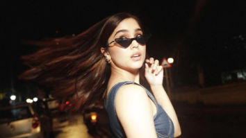 Celebrity Photos of Sharvari Wagh