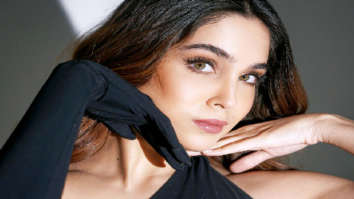 Celeb Photos Of Sharvari Wagh